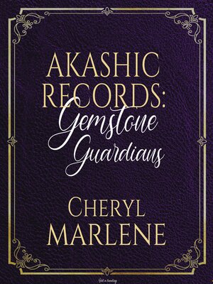cover image of Akashic Records